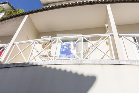 Casa de condomínio à venda com 110m², 3 quartos e 1 vagaPlaca Quinto Andar