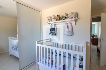 Casa de condomínio à venda com 110m², 3 quartos e 1 vagaSuíte 2