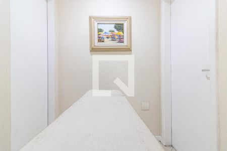 Casa de condomínio à venda com 110m², 3 quartos e 1 vagaCorredor