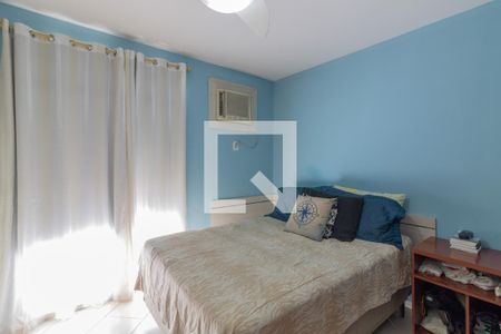 Casa de condomínio à venda com 110m², 3 quartos e 1 vagaSuíte 1