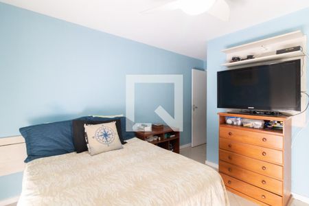 Casa de condomínio à venda com 110m², 3 quartos e 1 vagaSuíte 1