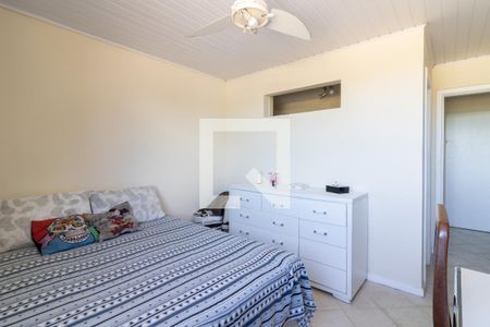 Casa de condomínio à venda com 110m², 3 quartos e 1 vagaSuíte 3