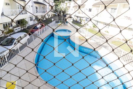 Casa de condomínio à venda com 110m², 3 quartos e 1 vagaÁrea comum - Piscina