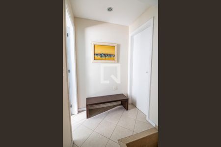 Casa de condomínio à venda com 110m², 3 quartos e 1 vagaCorredor