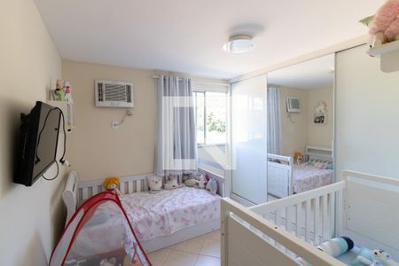 Casa de condomínio à venda com 110m², 3 quartos e 1 vagaSuíte 2