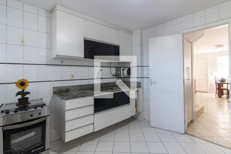 Casa de condomínio à venda com 110m², 3 quartos e 1 vagaCozinha