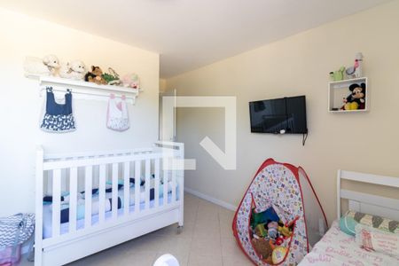 Casa de condomínio à venda com 110m², 3 quartos e 1 vagaSuíte 2