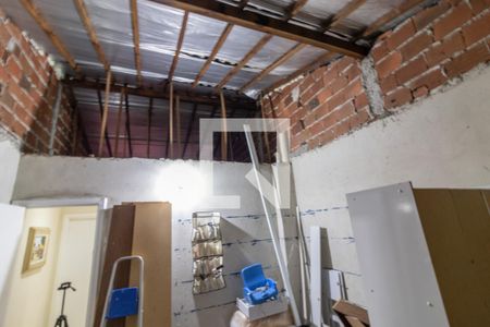 Casa de condomínio à venda com 110m², 3 quartos e 1 vagaQuarto