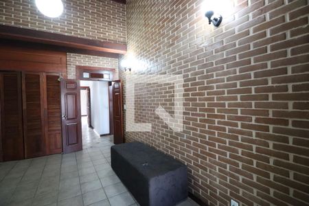 Casa à venda com 472m², 4 quartos e 5 vagasSuite 1