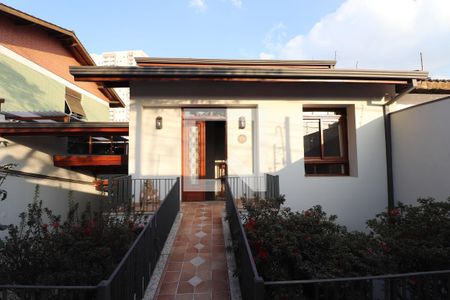 Casa à venda com 472m², 4 quartos e 5 vagasFrente da Casa