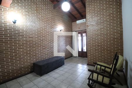 Casa à venda com 472m², 4 quartos e 5 vagasSuite 1