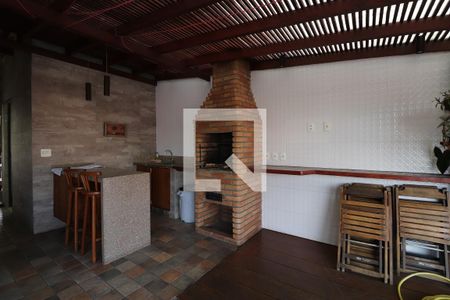 Casa à venda com 472m², 4 quartos e 5 vagasChurrasqueira