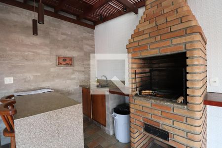 Casa à venda com 472m², 4 quartos e 5 vagasChurrasqueira