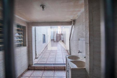 Casa para alugar com 65m², 2 quartos e sem vagaVista