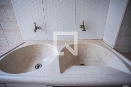 Casa para alugar com 65m², 2 quartos e sem vagaÁrea de Serviço - Torneira