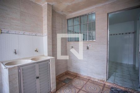 Casa para alugar com 65m², 2 quartos e sem vagaÁrea de Serviço