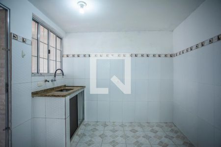 Casa para alugar com 65m², 2 quartos e sem vagaCozinha