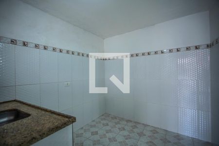 Casa para alugar com 65m², 2 quartos e sem vagaCozinha