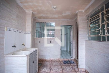 Casa para alugar com 65m², 2 quartos e sem vagaÁrea de Serviço