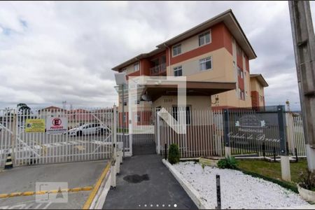Apartamento à venda com 44m², 2 quartos e 1 vaga Apartamento à venda com 44m², 2 quartos e 1 vagaFachada do Condomínio