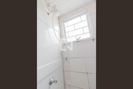 Apartamento à venda com 44m², 2 quartos e 1 vaga Apartamento à venda com 44m², 2 quartos e 1 vagaBanheiro Social