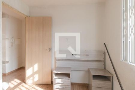 Quarto 2 de apartamento à venda com 2 quartos, 44m² em Campo de Santana, Curitiba