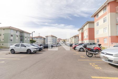 Apartamento à venda com 44m², 2 quartos e 1 vaga Apartamento à venda com 44m², 2 quartos e 1 vagaÁrea Externa