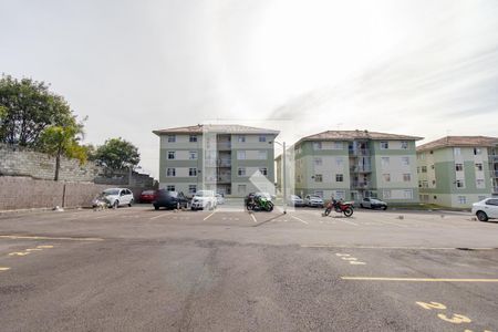 Apartamento à venda com 44m², 2 quartos e 1 vaga Apartamento à venda com 44m², 2 quartos e 1 vagaÁrea Externa