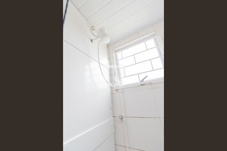 Apartamento à venda com 44m², 2 quartos e 1 vaga Apartamento à venda com 44m², 2 quartos e 1 vagaBanheiro Social