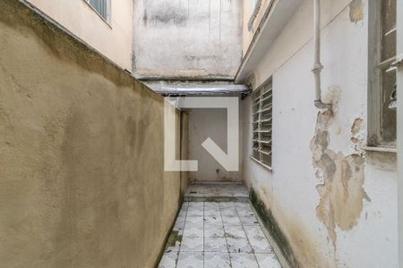 Vista do Quarto 1 de apartamento à venda com 2 quartos, 63m² em Bonsucesso, Rio de Janeiro