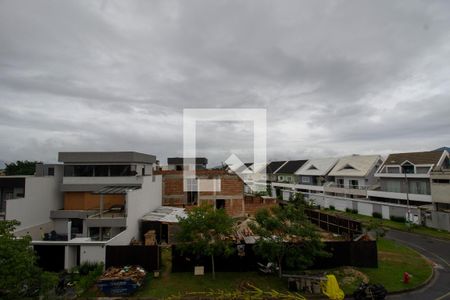 Casa de condomínio à venda com 350m², 4 quartos e 3 vagas Casa de condomínio à venda com 350m², 4 quartos e 3 vagasVista do Terraço