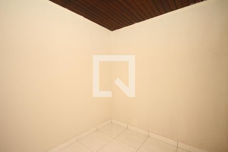 Suíte de casa para alugar com 1 quarto, 35m² em Cambuci, São Paulo