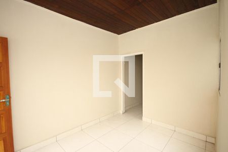 Sala de casa para alugar com 1 quarto, 35m² em Cambuci, São Paulo