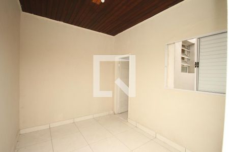 Suíte de casa para alugar com 1 quarto, 35m² em Cambuci, São Paulo