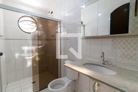 Casa à venda com 227m², 6 quartos e 2 vagas Casa à venda com 227m², 6 quartos e 2 vagasBanheiro 1