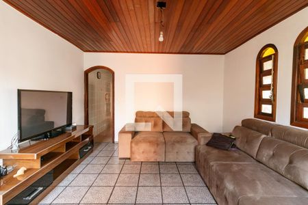 Casa à venda com 227m², 6 quartos e 2 vagas Casa à venda com 227m², 6 quartos e 2 vagasSala 2