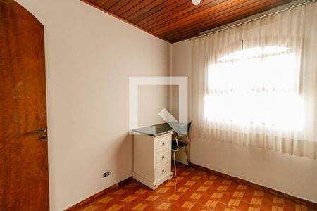 Casa à venda com 227m², 6 quartos e 2 vagas Casa à venda com 227m², 6 quartos e 2 vagasQuarto 3