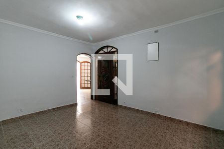 Sala de casa à venda com 6 quartos, 227m² em Vila Londrina, São Paulo