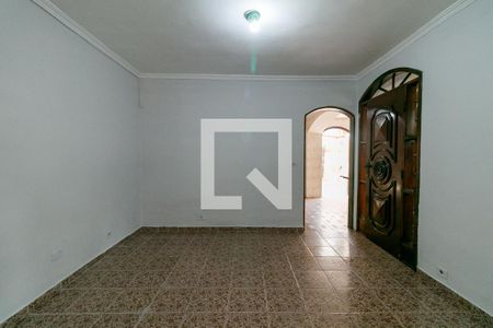 Sala de casa à venda com 6 quartos, 227m² em Vila Londrina, São Paulo