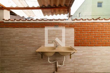 Casa à venda com 227m², 6 quartos e 2 vagas Casa à venda com 227m², 6 quartos e 2 vagasÁrea de Serviço