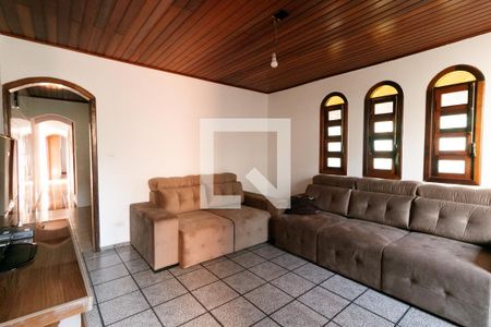 Casa à venda com 227m², 6 quartos e 2 vagas Casa à venda com 227m², 6 quartos e 2 vagasSala 2