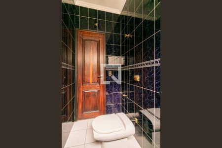 Lavabo de casa à venda com 2 quartos, 150m² em Vila Carrão, São Paulo