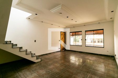 Sala de casa à venda com 2 quartos, 150m² em Vila Carrão, São Paulo