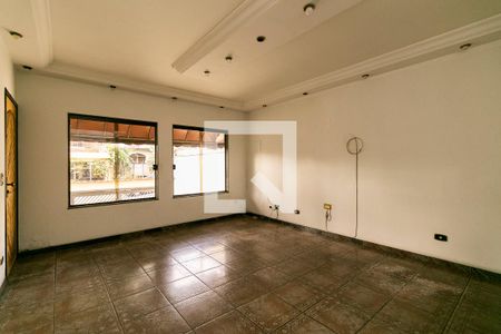 Sala de casa à venda com 2 quartos, 150m² em Vila Carrão, São Paulo