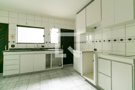 Casa para alugar com 150m², 2 quartos e 5 vagas Casa para alugar com 150m², 2 quartos e 5 vagasCozinha