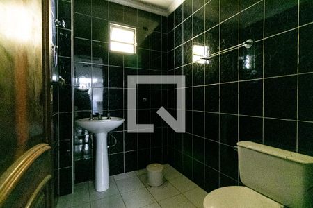 Casa para alugar com 150m², 2 quartos e 5 vagas Casa para alugar com 150m², 2 quartos e 5 vagasGaragem - Banheiro