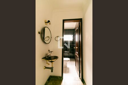 Lavabo de casa à venda com 2 quartos, 150m² em Vila Carrão, São Paulo