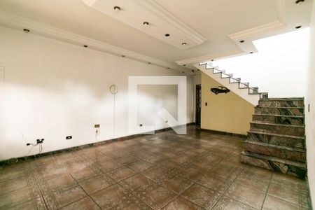 Sala de casa à venda com 2 quartos, 150m² em Vila Carrão, São Paulo