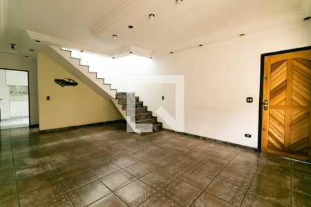 Sala de casa à venda com 2 quartos, 150m² em Vila Carrão, São Paulo