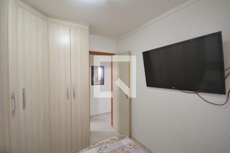 Apartamento à venda com 50m², 2 quartos e 1 vagaQuarto 2